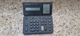 Texas Instruments TI-5038 Rechner - Top Zustand!