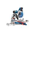 Bosch Pro GCM 12 GDL