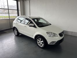 Ssang Yong Korando 2.0Diesel Automat