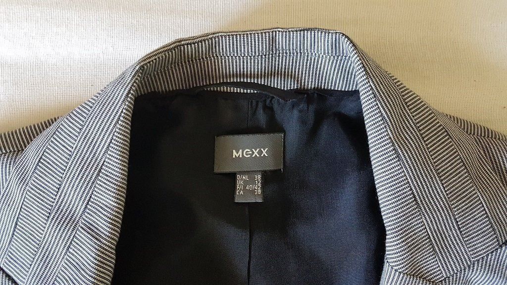 Mexx Giacche: Damen Jacke MEXX – Usato da Giswil venduto da online-Brockenhaus 2