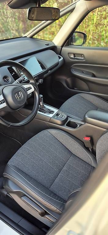 Automobili: HONDA Jazz 1.5i-MMD Executive E-CVT – Usato da Bernex venduto da gjem87 4