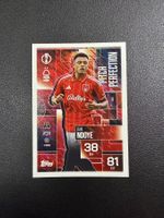 Topps Match Attax 2025/26 Dan Ndoye 219