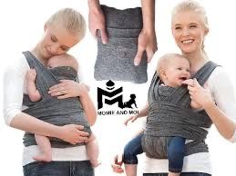 Marsupi portabebè: Ergonomic Baby Carrier, Multi-Position – Nuovo (secondo la descrizione) da Zollikerberg venduto da BS.SM 4