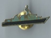 Schiff Pin