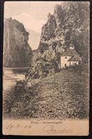 AIROLO - CAPPELLA STALVEDRO 1906 - ANGOLI CON DIFETTI