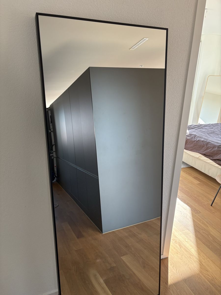 Ikea Specchi: Grosser IKEA Spiegel – Nuovo (secondo la descrizione) da Aarau venduto da Nancy69
