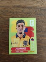 Panini WM 2026, ECU 4, Hincapié
