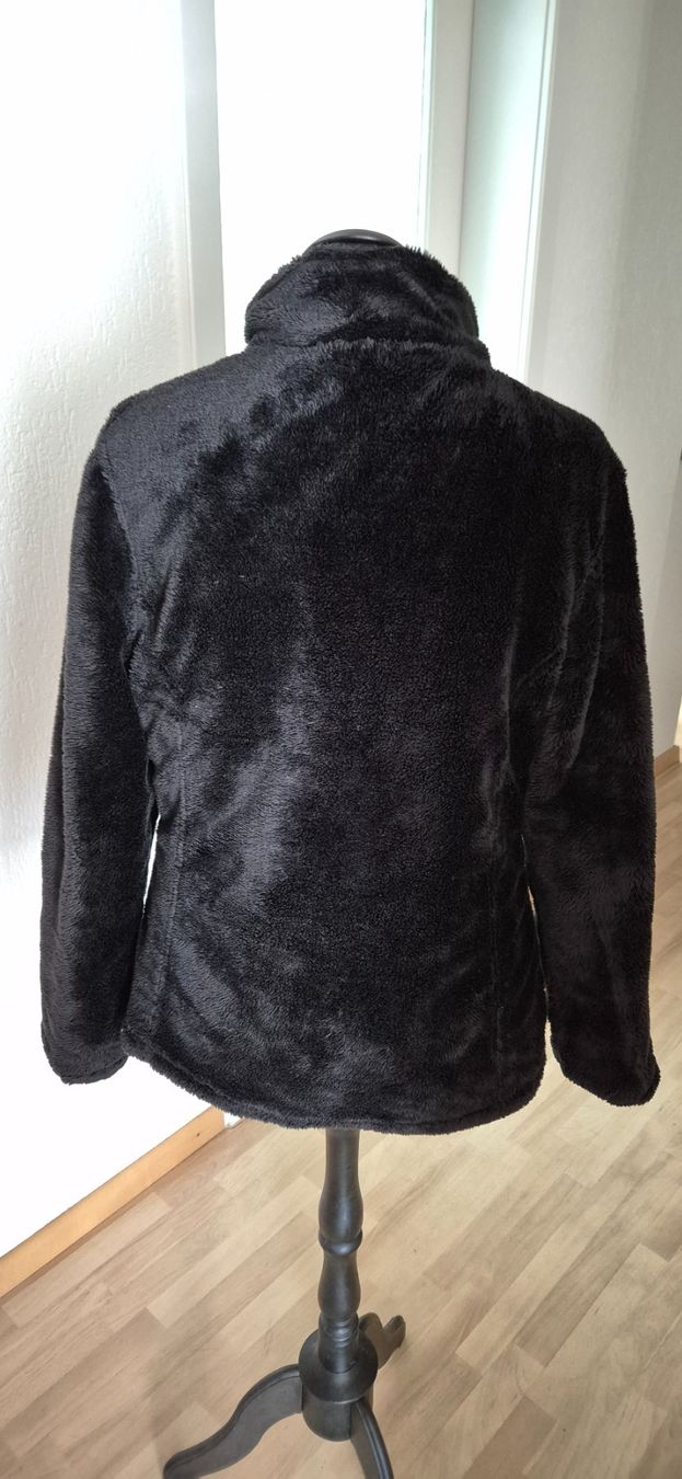 Giacche: Wendbare Winterjacke Grösse M/L, 2 Jacken in 1 – Usato da Schwyz venduto da Vesparider01 3