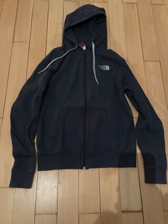 The North Face Hoodie, Kapuzenpullover, Top Zustand, S
