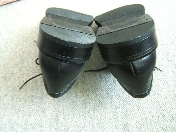Scarpe da uomo: Herrenhalbschuh – Nuovo (secondo la descrizione) da Allschwil venduto da momo4444 2