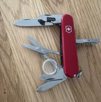 VICTORINOX SACKMESSER
