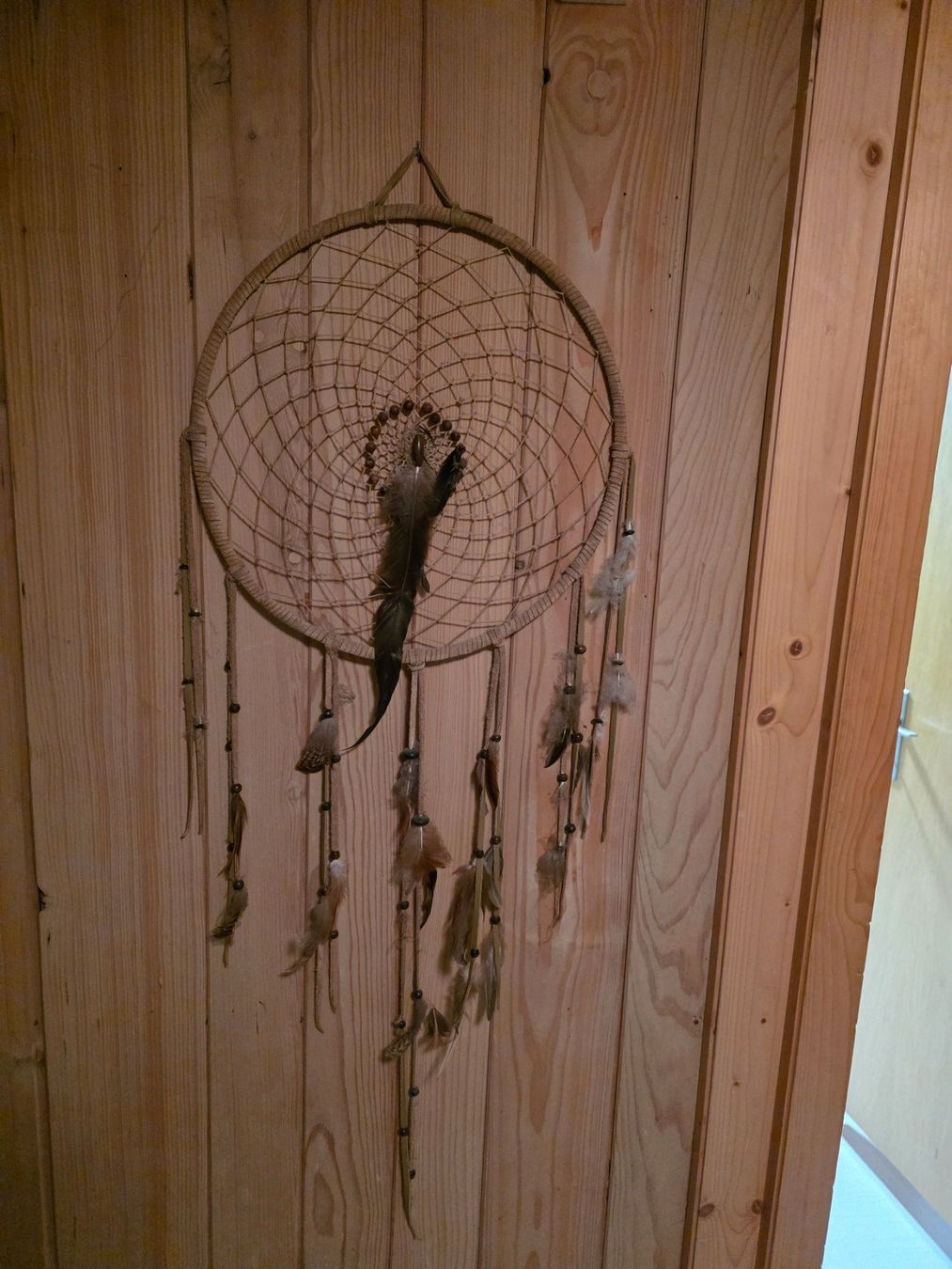 Tutte le decorazioni: Traumfänger 30 cm Traum Fänger – Usato da Walterswil BE venduto da Lonitti 2