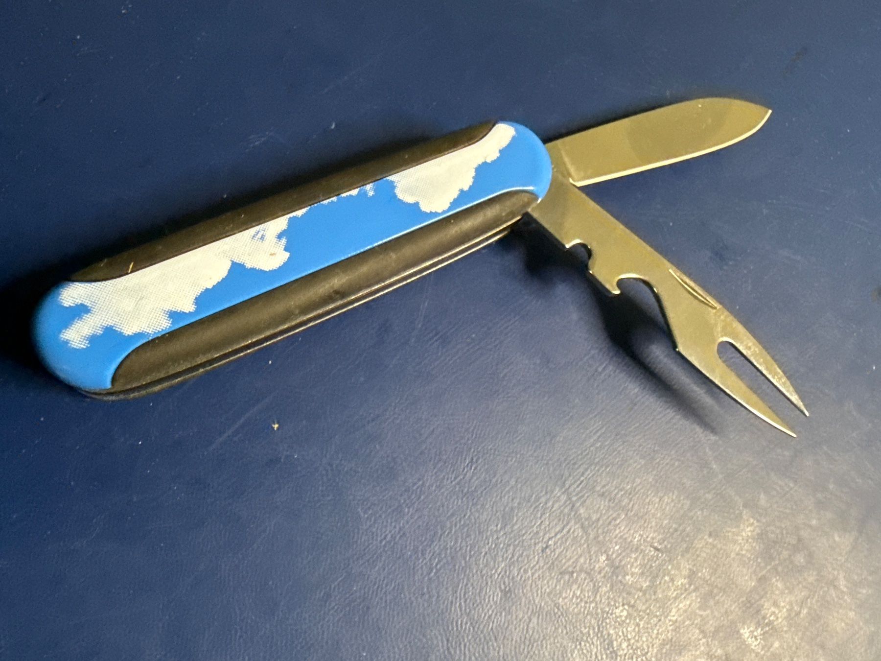 Solingen Coltelli tascabile: Richartz Solingen Sackmesser – Usato da Derendingen venduto da iven70 4