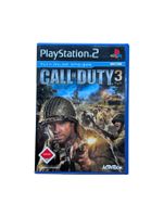 Call of Duty 3 PlayStation 2 (PS2)