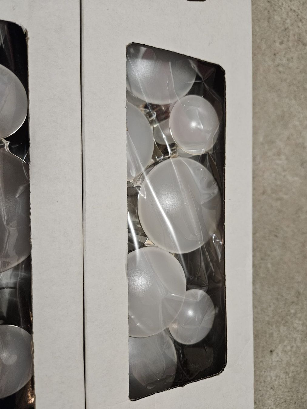 Lampade: Ikea Lampe södersvik – Nuovo e nell'imballaggio originale da Givisiez venduto da Christoph046 1