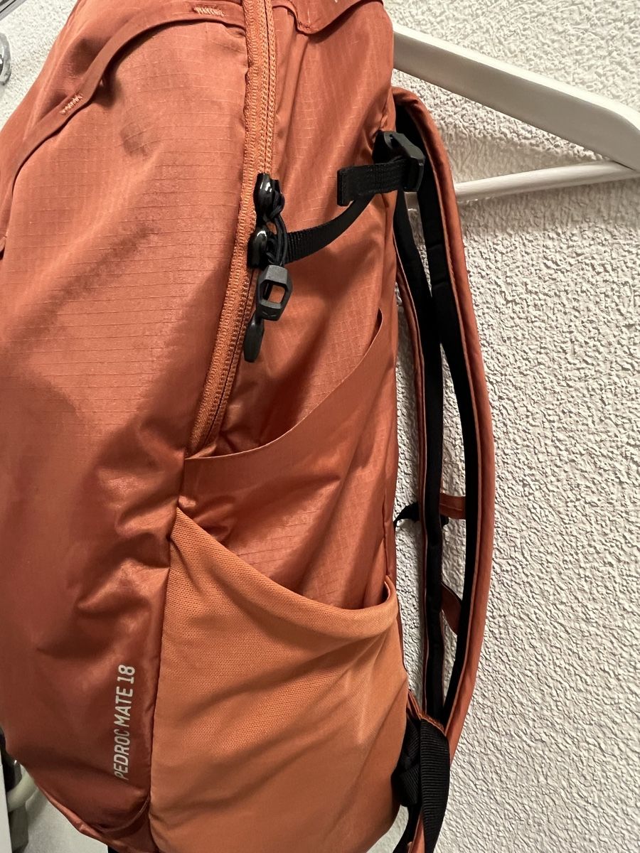 Salewa Zaini: Salewa Pedroc Mate Rucksack 18 Liter – Usato da Frauenfeld venduto da heyLani 4