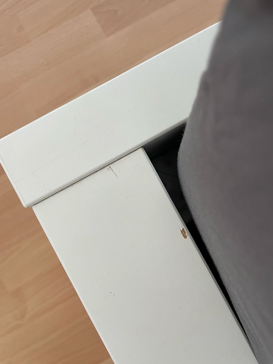 Letti: Malm Ikea Bett, 140x200 – Usato da Stein AG venduto da t050525 3