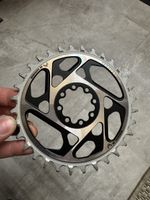 Sram Transmission Chainring 32T