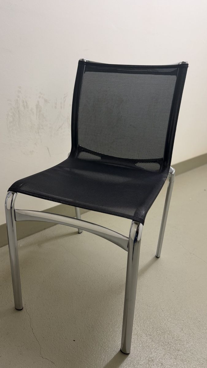 Alias Chaises: Alias Highframe Design-Stuhl – D'occasion à Brunnen par kimika02 1