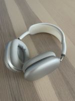 Apple AirPods Max, Silber
