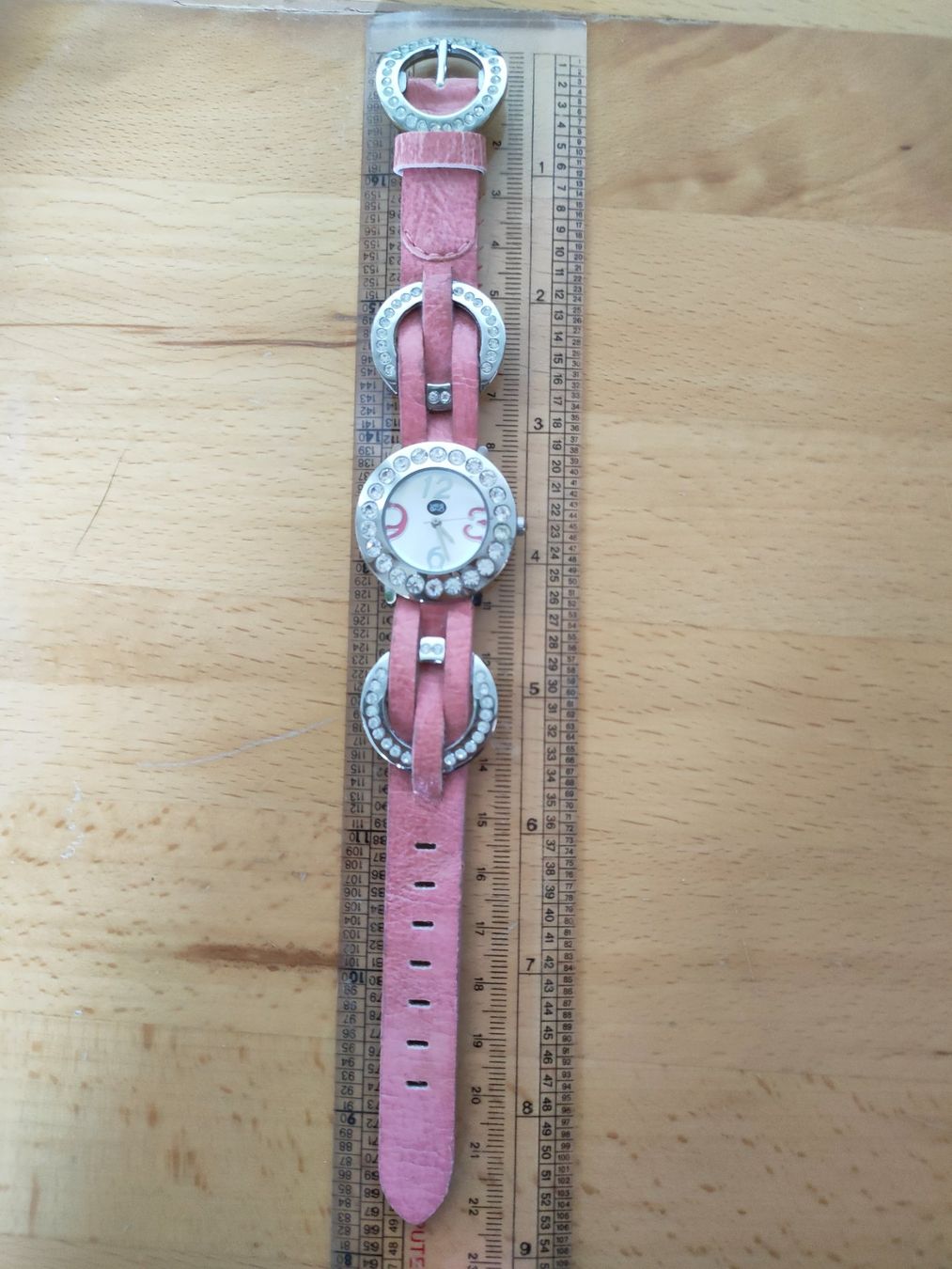Orologi: Montre Yes or No – Usato da Gland venduto da zan_955v 4