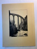 Landwasser Viaduct *CH*C*