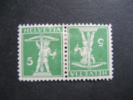Kehrdruck K3 ungestempelt