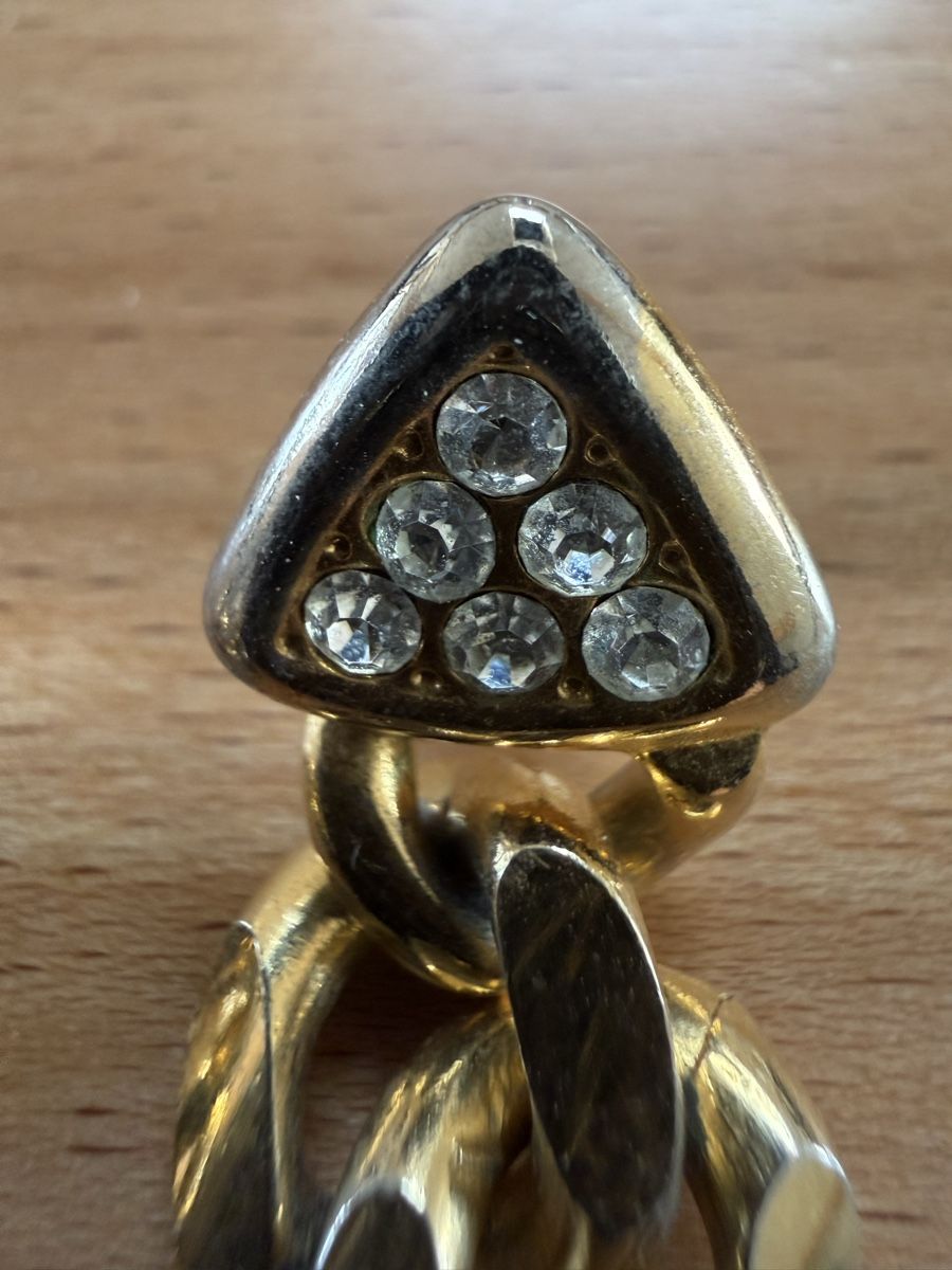 Boucles d'oreille: Ohrstecker – D'occasion à Grenchen par Bastet007 8