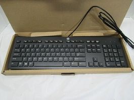 HP USB KB Win8 HM