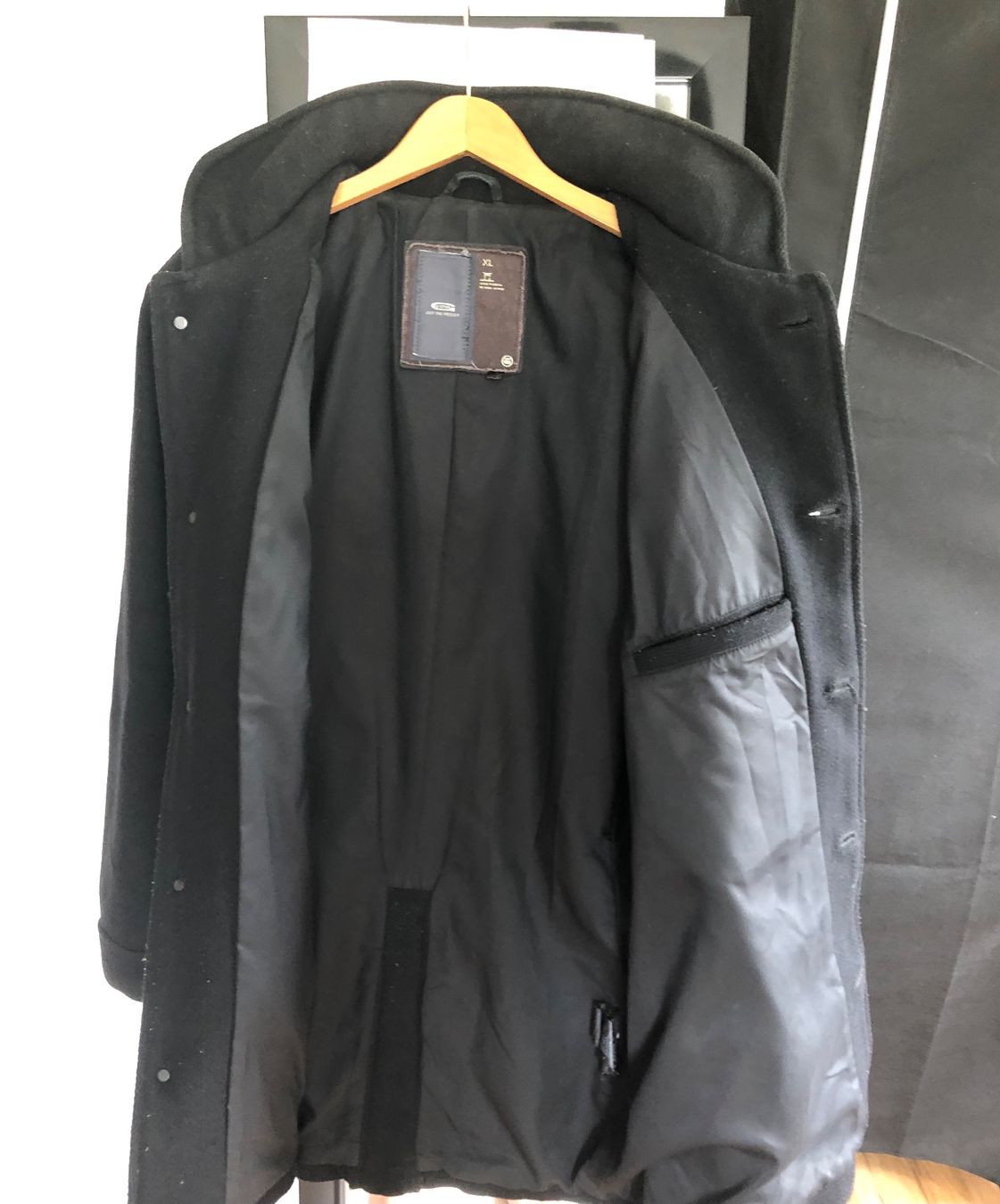 G-Star Cappotti: Manteau G-STAR – Usato da Biel/Bienne venduto da Sebi_97 1