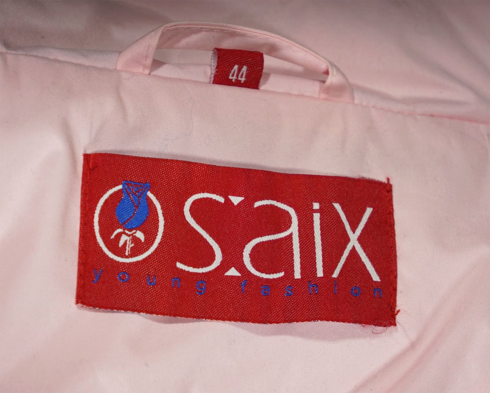 Giacche: neuwertige wattierte Windjacke – Usato da Meggen venduto da 1Class2Hand 7