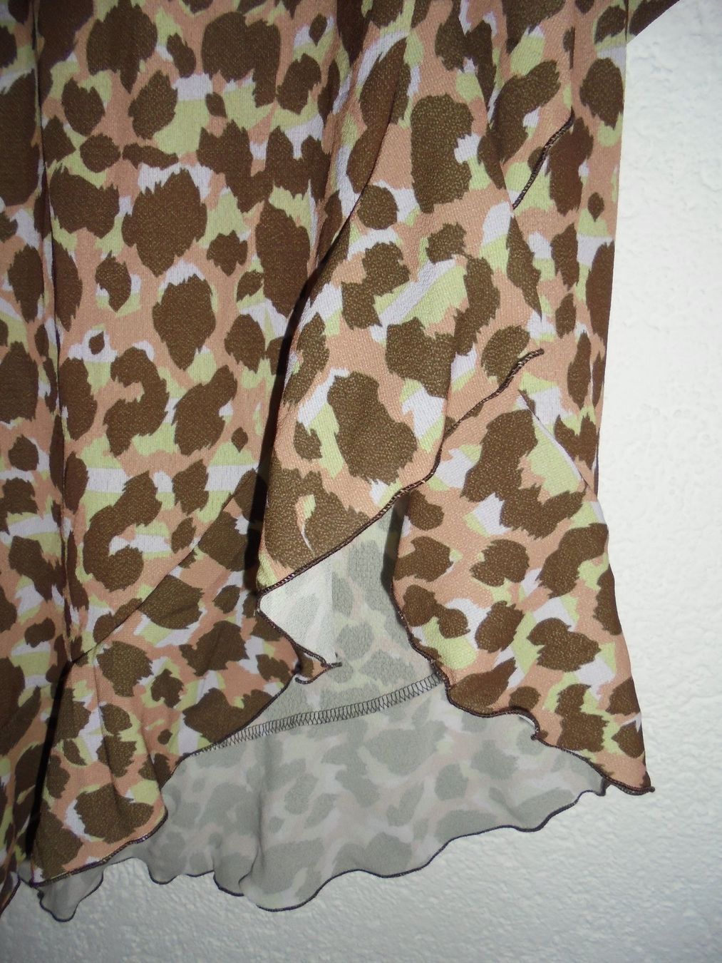 Gonne: ROCK UND BLUSE VON PRETTYLITTLETHING, GR. 34 / 36 – Usato da Aarau Rohr venduto da PinkSchwein 2