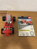 Lego Technic 8030 Universal Set