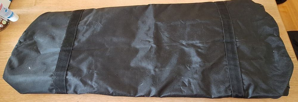 Borse: Malaguti Reise-/Hecktasche – Usato da Cham venduto da Michi990 2
