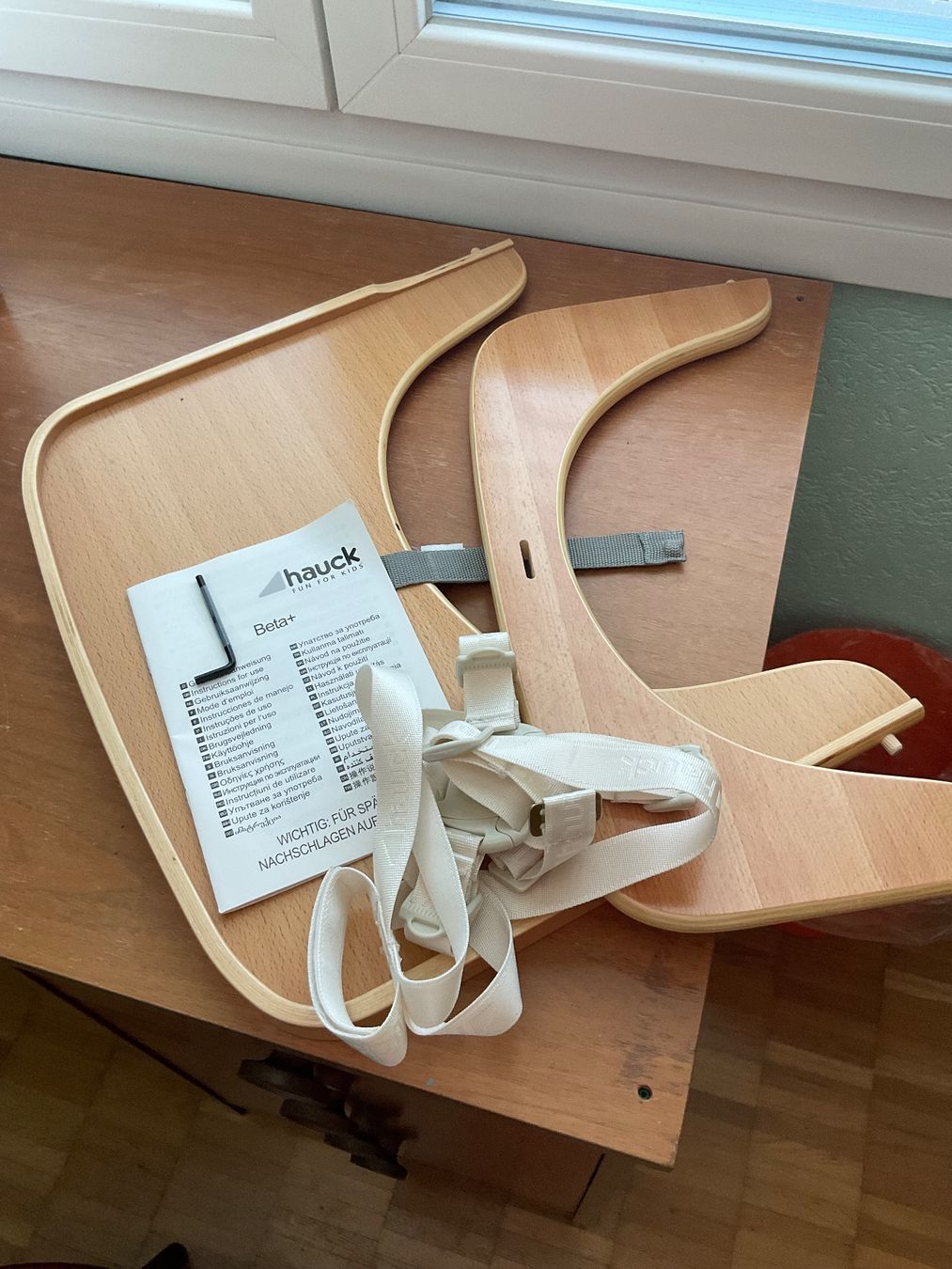 Hochstühle: Triptrap – Gebraucht aus Untersiggenthal von othello6a 2