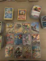 Pokemon karten Sammlung 2012-2025🪐