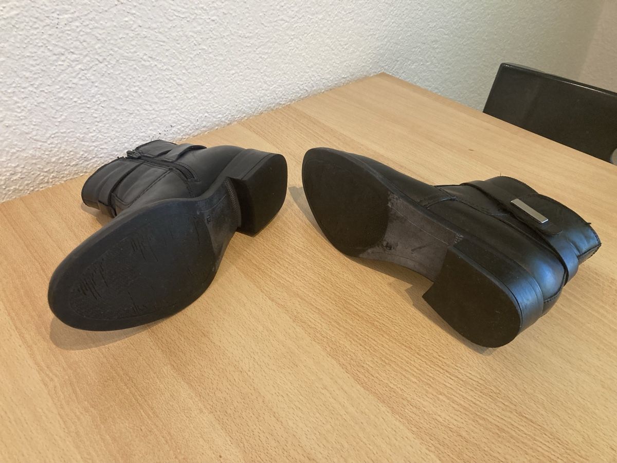 Tamaris Scarpe da donna: Stiefeletten – Usato da Bern venduto da NAJAW85 1