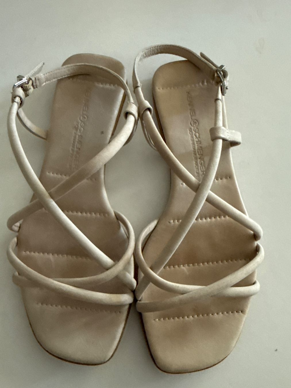 Kennel + Schmenger Scarpe da donna: Kennel & Schmenger Sandalen Gr. 4/37 – Usato da luzern venduto da amarelo63