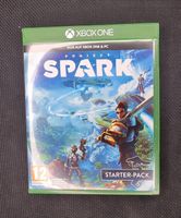 Spark Xbox One