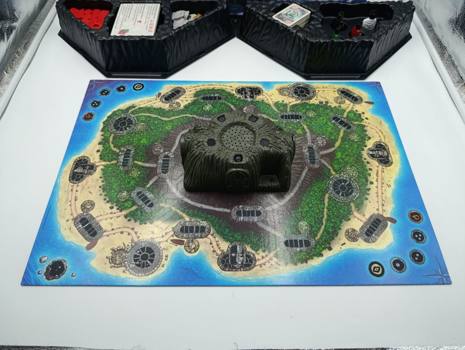 Ravensburger Giochi: Die Insel, Ravensburger Spiel – Usato da Wil SG venduto da Donaldus 5