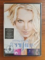Britney Spears - The Femme Fatale Tour neu/ovp