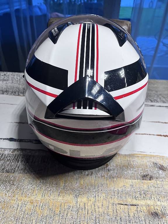 Caschi & visiere: NOLAN Motorradhelm Grösse XL – Usato da Wichtrach venduto da Honduras 3