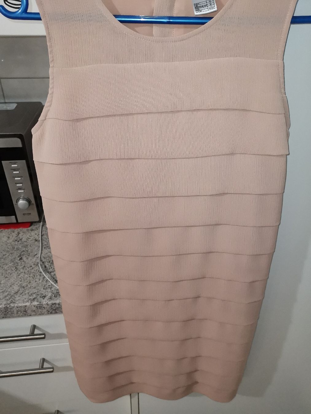 La Redoute Vestiti: REDOUTE DAMEN KLEID GRÖSSE 36 NEU – Nuovo (secondo la descrizione) da basel venduto da lupettone 2