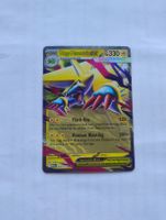 Mega Manectric ex (050/132) EN 