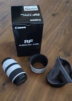 Canon RF 70-200 F2.8