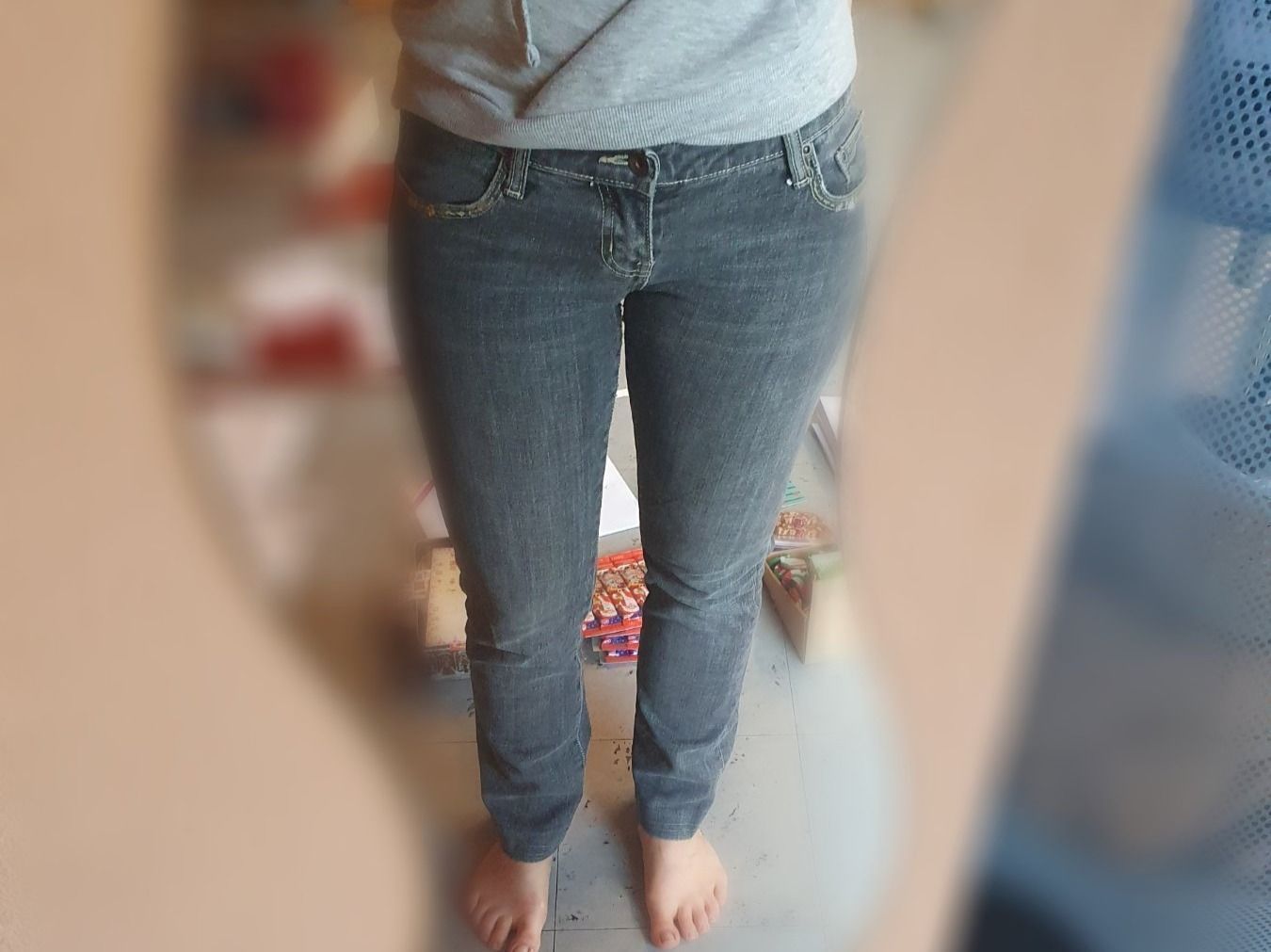 Pantaloni: Hose – Usato da Moosseedorf venduto da Sonnenschein.. 1