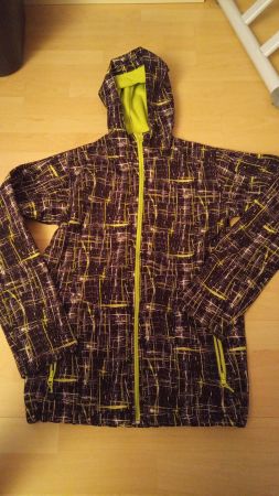 Softschelljacke