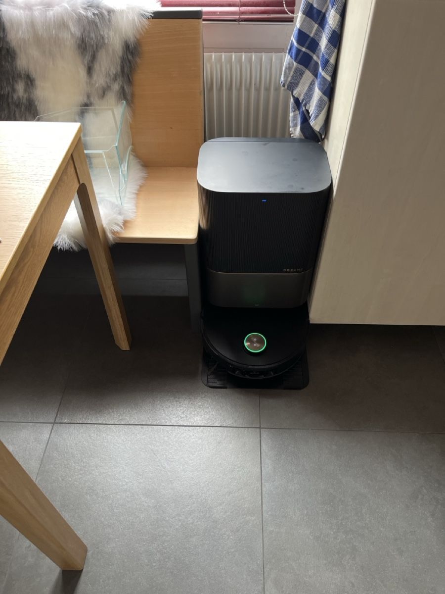 Dreame Staubsauger & Zubehör: Dreame X50 Ultra complete – Gebraucht aus Diepflingen von 75alfaromeo 2