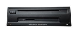 Autoradio d'origine - Volkswagen Golf 7