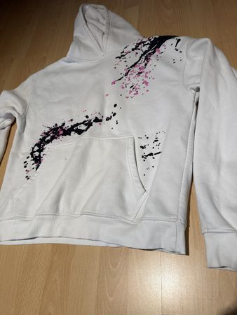 Incommon Hoodie Grösse L, neuwertig, cooler Look!